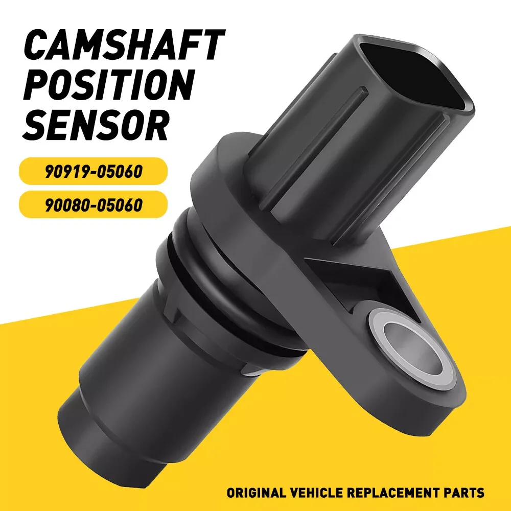 High quality Camshaft Position Sensor For Toyota Avalon Camry Corolla Prius Lexus ES350 3.5 90919-05060 9091905060 FREE SHIPPING