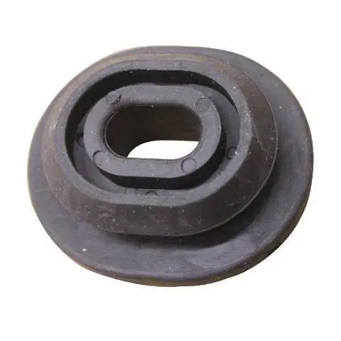 Apply to tiguan  Jetta Passat Octavia POLO Touran  Water tank frame rubber pad Water tank support rubber pier 1K0 121 367