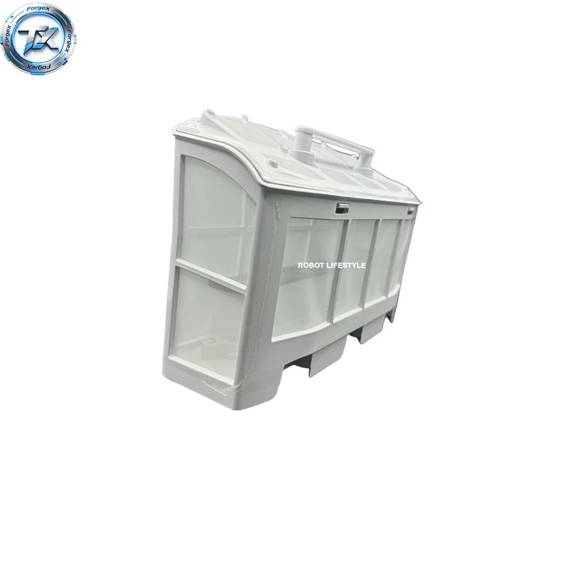

【Multi-functional】Filter Basket with Lid for Swimming Pool Cleaner Robot 3315 WY200 S1