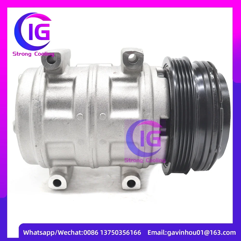 new 10P13F ac compressor for Mazda MX-5 MX5 0472007614 047200