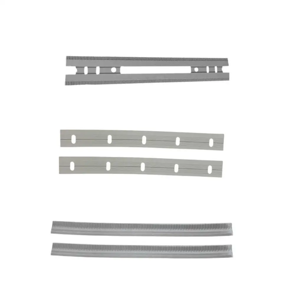 Vacuum Cleaner Rubber Strip, Vacuum Cleaner Parts Practical Efficient Floor Tool