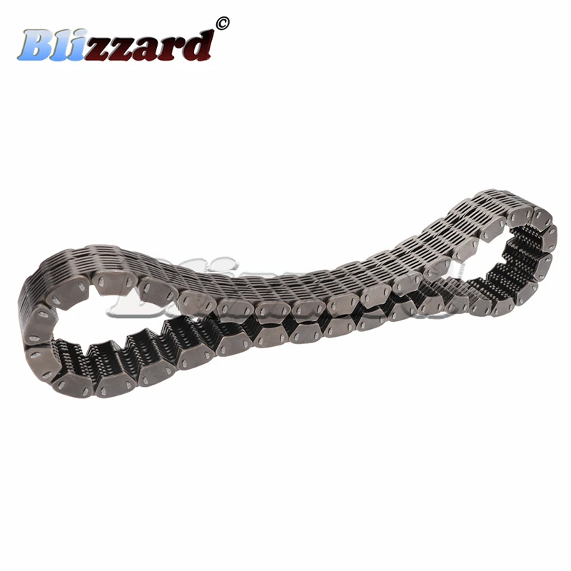 Transfer Case Chain MD738550 For Mitsubishi Pickup Pajero V32 4G54 V44 4D56 Sport K94 K96 L200 K74T K75T