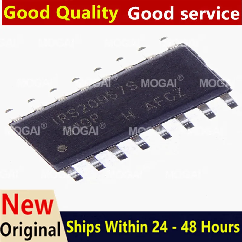 (1 stück) 100% Neue IRS20124S IRS20955S IRS2092S IRS20957S IRS21856S IRS21864S IRS21956S IRS2453DS IRS2092STRPBF IRS20957STRPBF sop