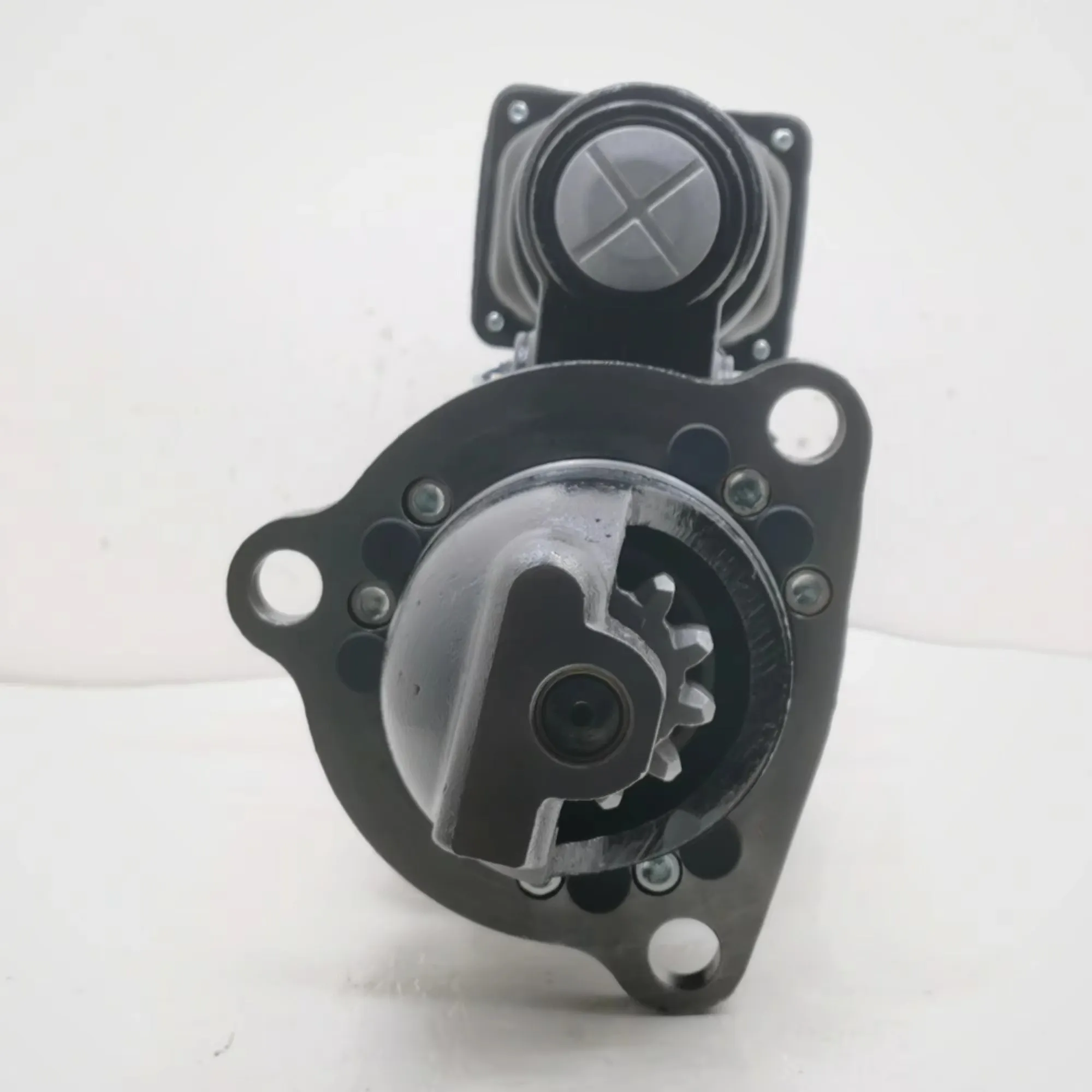 Arrancador Delco Remy 40MT 3529848 3628547 - alternate angle