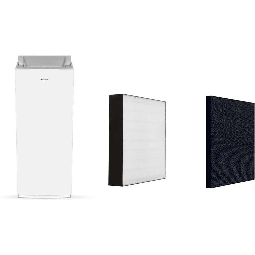 Room Air Iier Bundl…