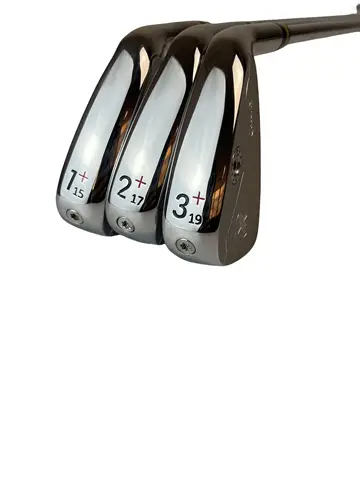 골프 클럽 골프 아이언 골프 티 아이언 골프 중공 샤프트