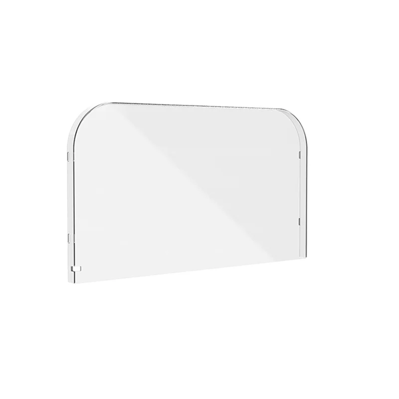 【التصغير الأخير!】حافظة كمبيوتر صلبة شفافة للتبديل 2 غطاء حماية نحيف مضاد للخدش لقاعدة الشحن