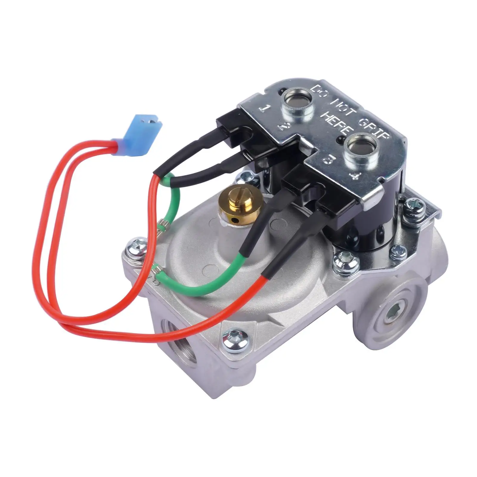 

AP01 Water Heater Valve For White Rogers Solenoid RV Parts 93844 93321 92078 93870 20342 92089