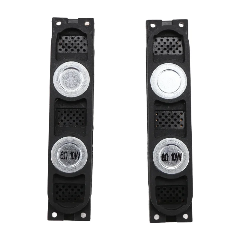 A45U 2 pezzi per altoparlanti TV Samsung