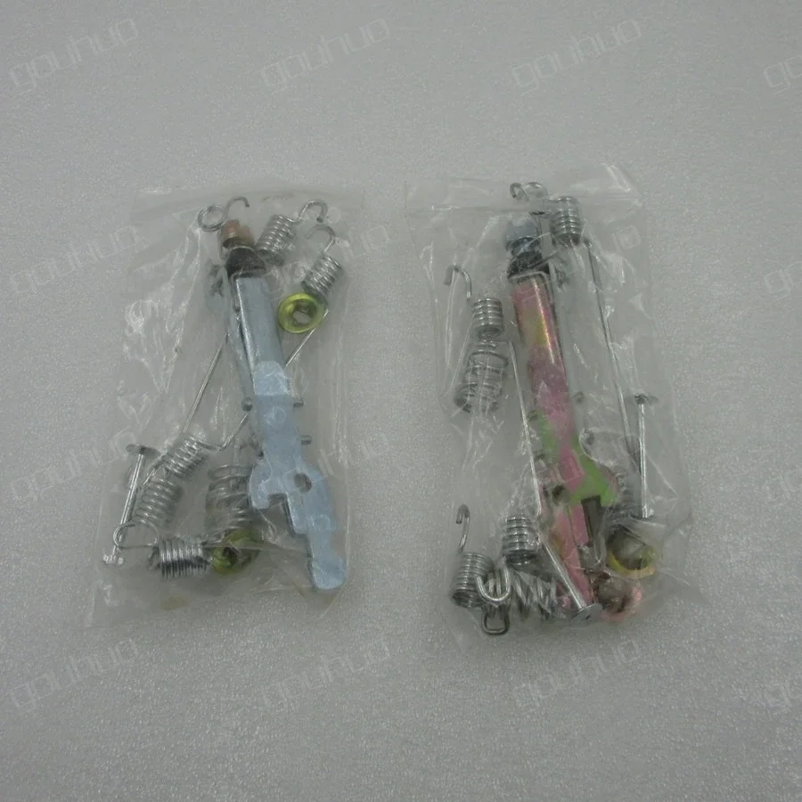 For BYD F0 Brake Repair Kits Rear  Repair Kit Handbrake Brake Repair Kits Spring Left and Right