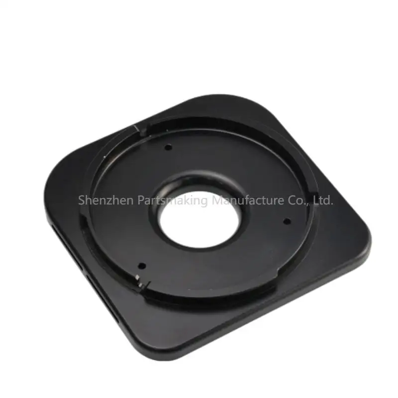 Anodized Aluminum Support Brackets – Customizable