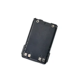 BP227 Li-ion Battery Pack 1850mAh for ICOM IC V85 E85 F50 F60 F51V F61 M87 M88 Walkie Talkie Accessory Replacement