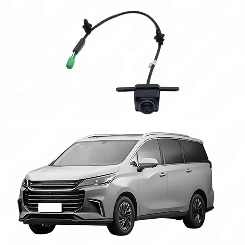 New C00103487 Front View Camera For For SAIC Maxus G50