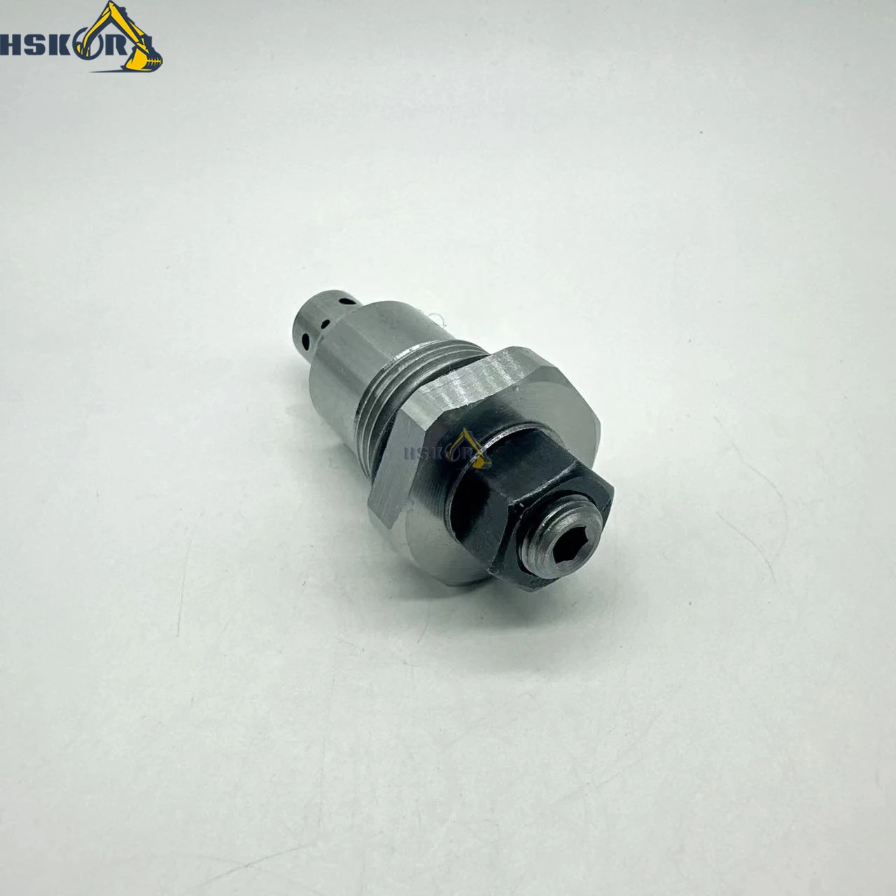 

Excavator Parts EX200-5 Rotary Value Relief Hydraulic Control Valve Spare Parts