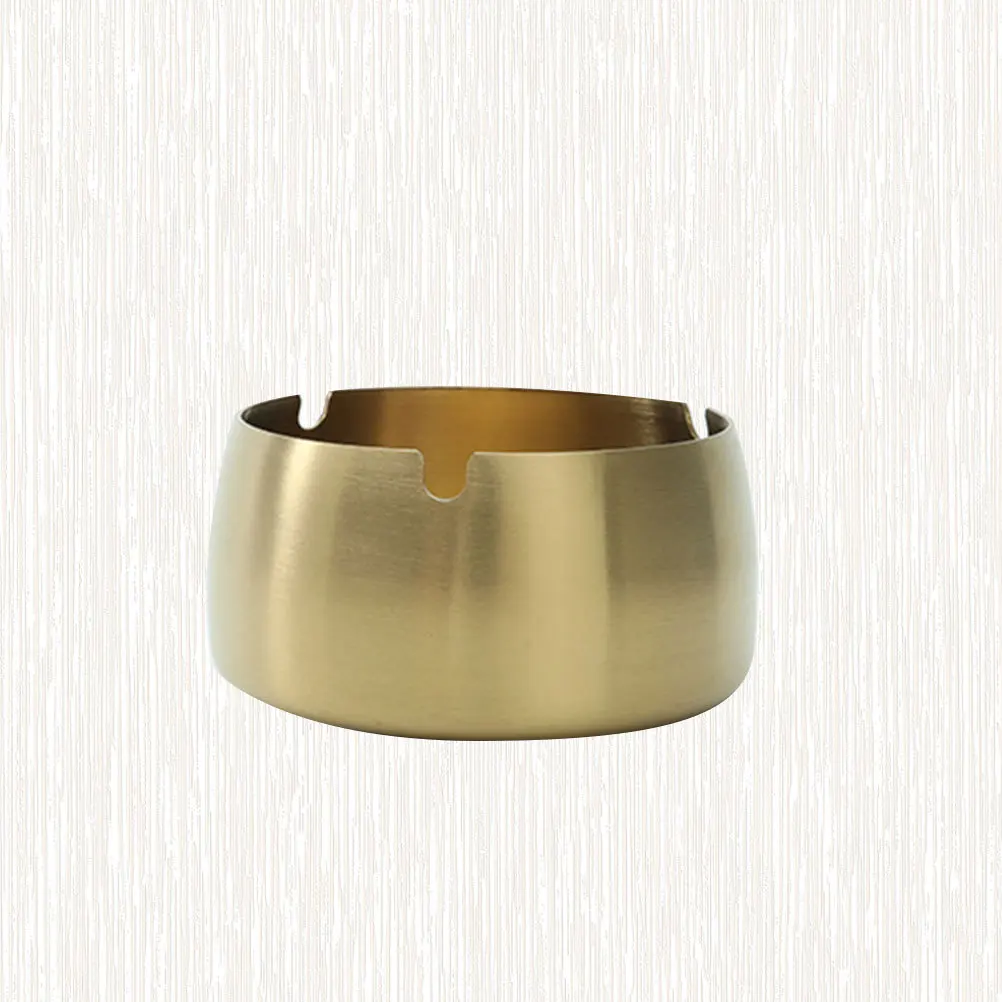 

stainless steel ashtray cigarette ashtray ashtray for car simple ash tray ashtray for tea table