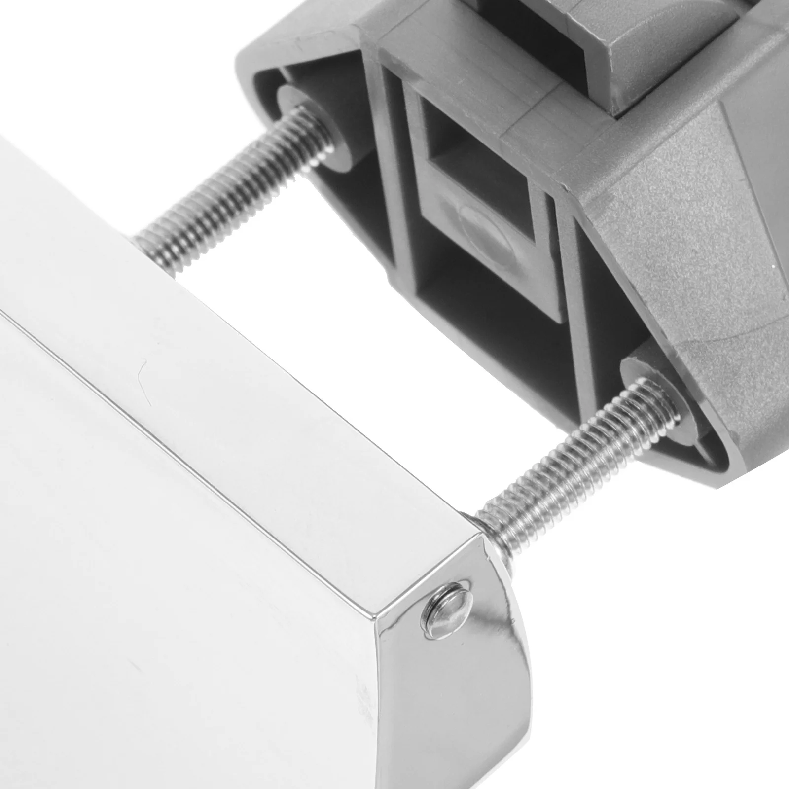 مزالج درج RV بديل قفل باب الخزانة، صيد آمن لمقصورة تخزين شاحنة التخييم ومقطورة السفر