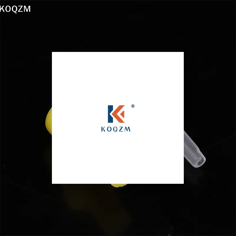 

Силиконовые полые соединители для шприцевых насосов, 10 шт., для очистки картриджей струйных принтеров (CISS)