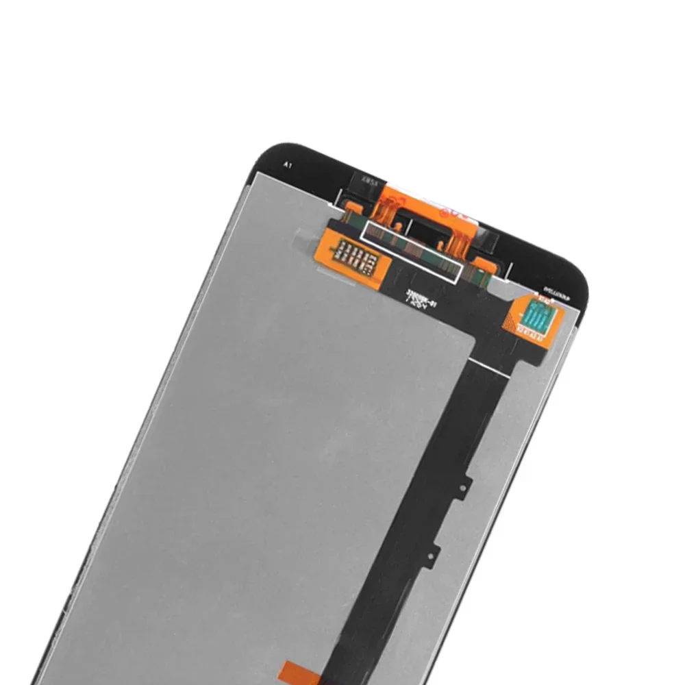 5.5\'\'For Xiaomi Redmi Note 5A For  Redmi Y1 MDI6S LCD Display Touch Screen Digitizer Assembly Replacement