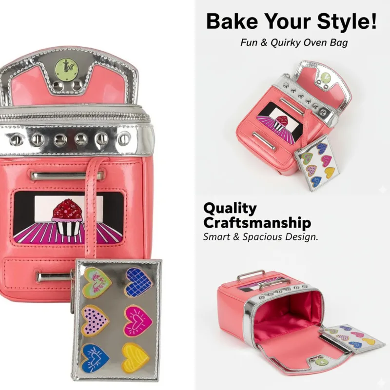 

Y2K Itabag Women Handbag Cylindrical Crossbody Bag Fashion Cute Round Shoulder Bag Girls Trendy Small Purse Casual Outing Gifts