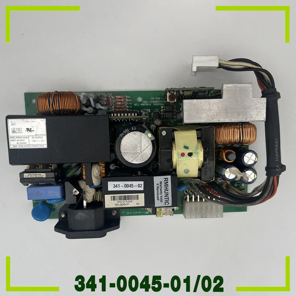 

For CISCO Server Power Supply 341-0045-01/02 WS-C3750G-24TS-S 1.5U