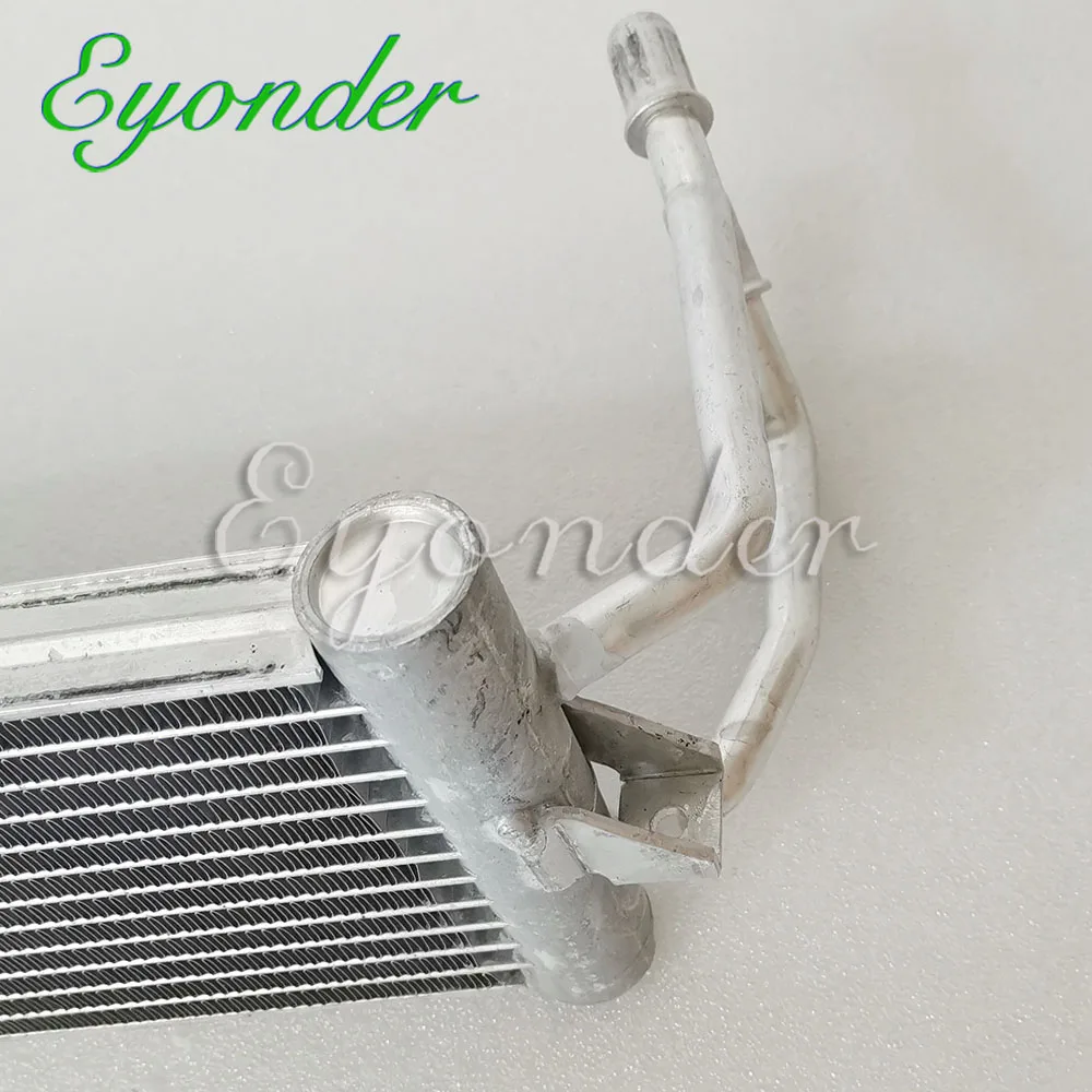 Transmission Oil Cooler for BMW 5 G30 G31 G11 G14 G15 G32 17218619387 8619387