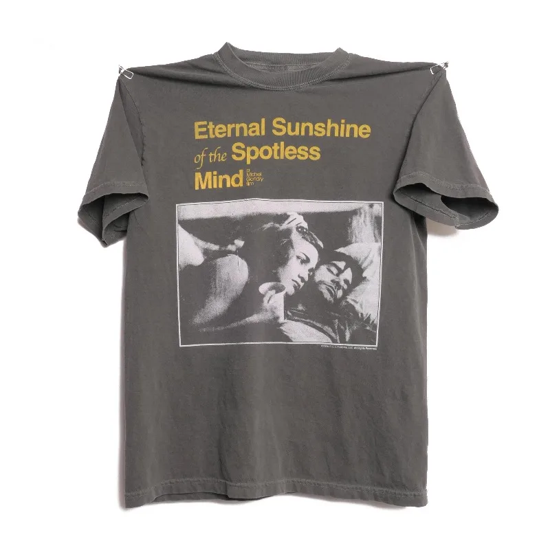 Eternal Sunshine of Beautiful Soul 