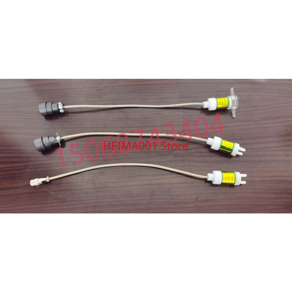 

Oxygen Electrode, CY Oxygen Electrode, KY Oxygen Electrode, Oxygen Analyzer, Nitrogen Analysis Electrode