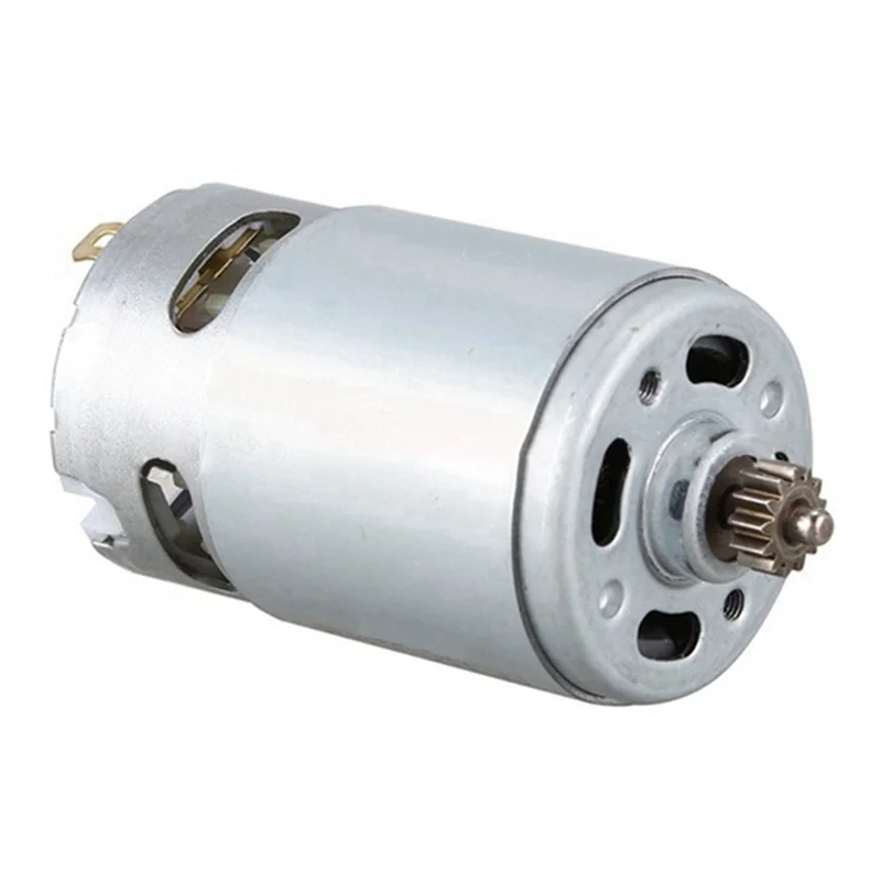 2025 تريند 13 مفك براغي كهربائي لتضميد الأسنان للمحركات GSR 10.8 V-LI 2-LI 12 2609199258 #4