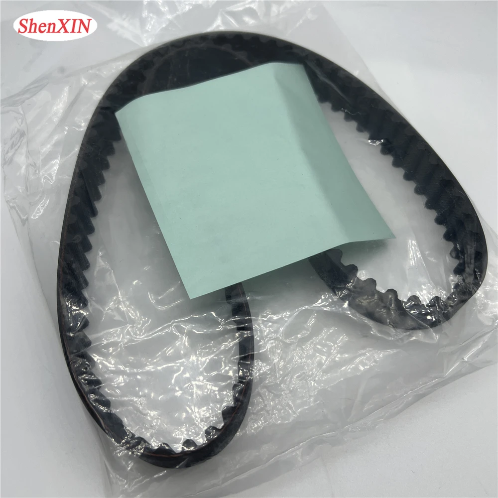 Timing Belt OEM 13568-39015 13568-39016 for Toyotaa Hiace Hilux 2004-2020 2.7L 2.8L 3.5L 1356839015 1356839016