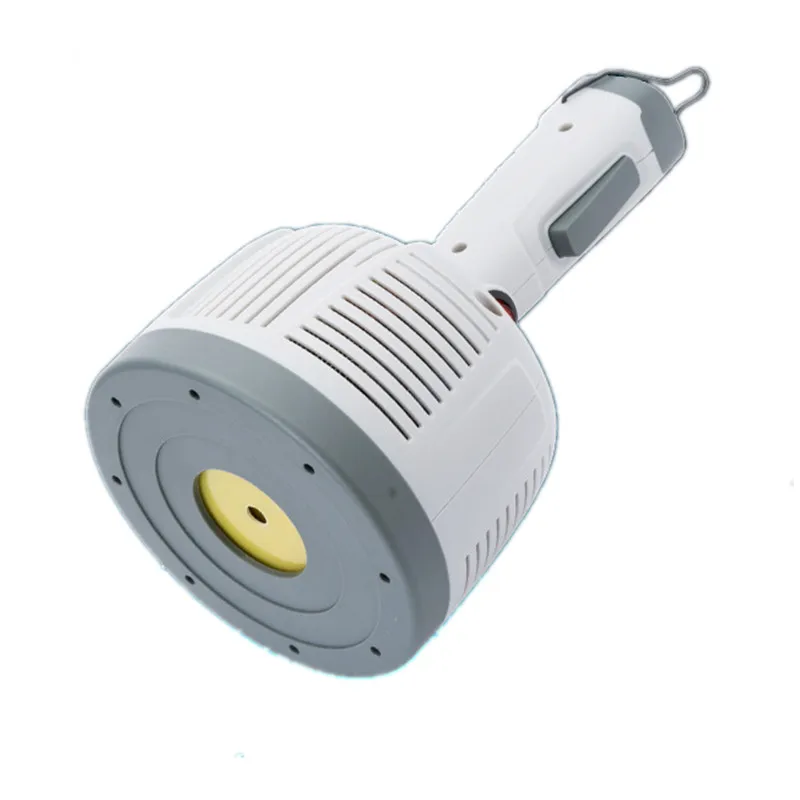 Handheld Cap Sealer Induction Sealing Machine Aluminum Foil for Plastic Paper Bottles