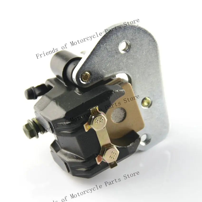 For Honda TRX300EX TRX300X Sportrax 300 EX X 43250-HM3-305 43200-HM3-006 Motorcycle Accessories Rear Brake Distribution Cylinder - Image 4