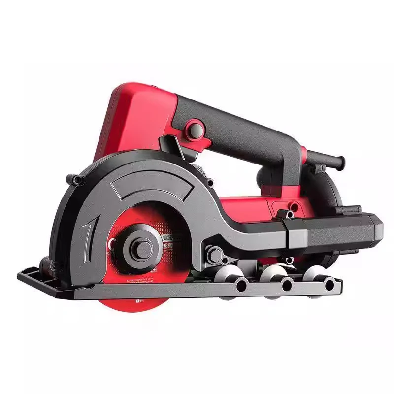 Grout Cleaning Machine Dust-Free Electric Professional Tile Grout Cleaning Tool Grout Cutting and Sealing Machine