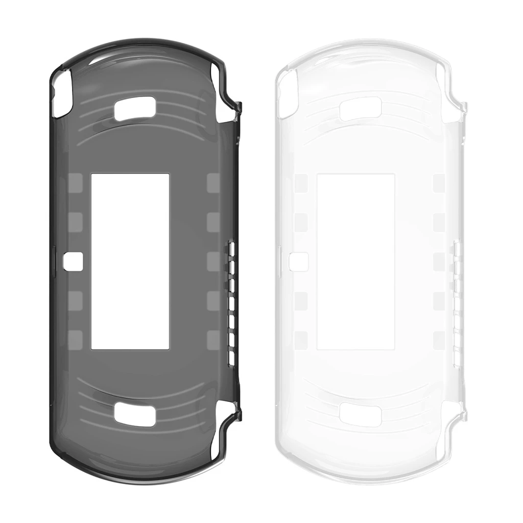 

TPU Guard Protective Sleeve Case for Win 4 Handheld Game Console Shockproof Protector Wear Resistant Housing Shell