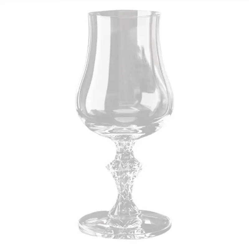 

MCGS-Luxury Whisky Copita Nosing Glass Single Malt для виски Sniffer Professional Crystal Handmade Wine дегустационный бокал, чашка