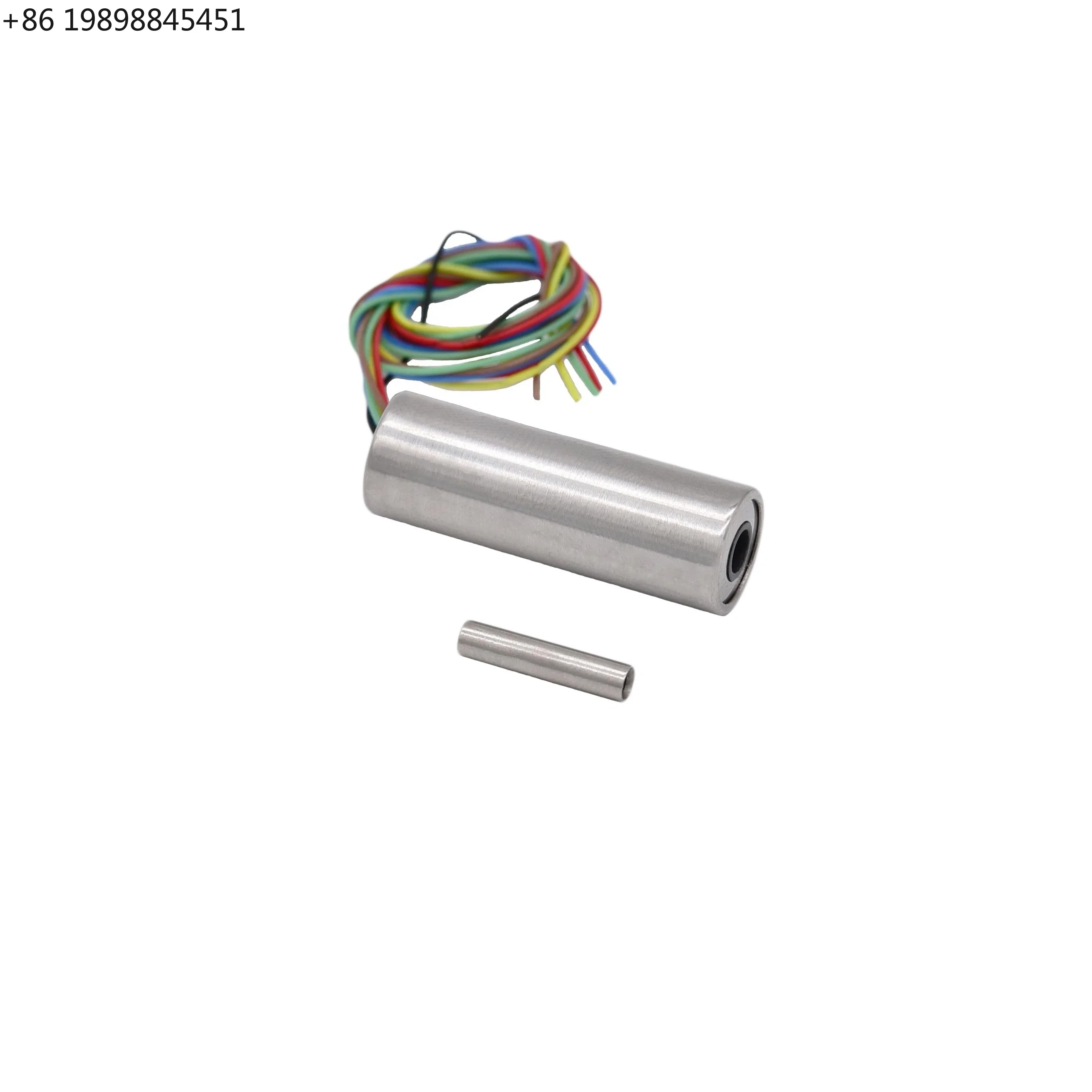 Compact Position Inspection Assembly 9.5mm Small Size High Precision For Industrial Displacement Measurement And Position