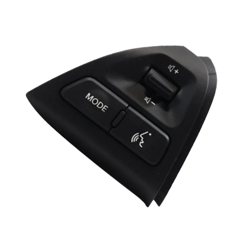 

A04E-1 Piece Steering Wheel Remote Control Switch For KIA Picanto 2011-2015 967101Y450 96710-1Y450EQ