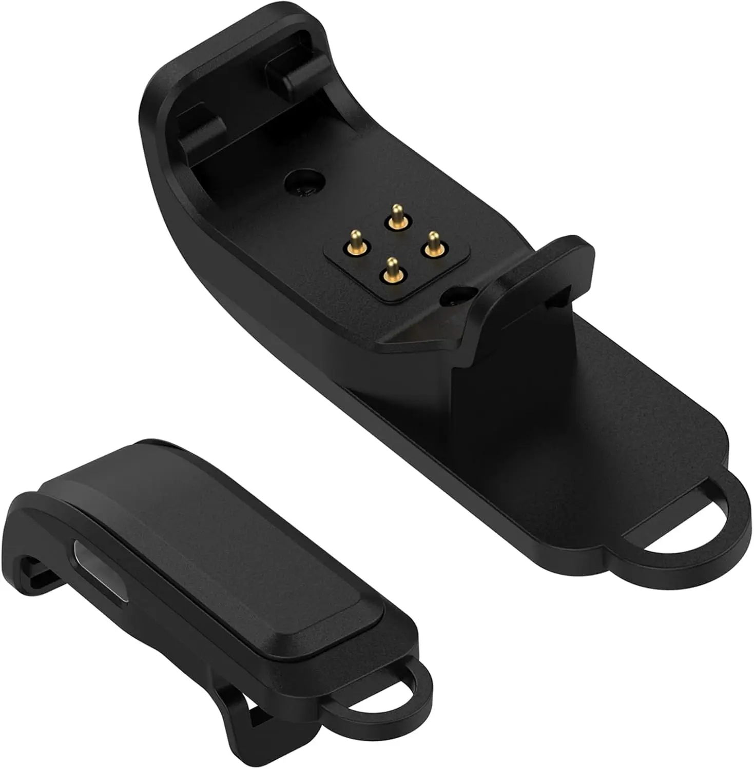 

Charger for Garmin Alpha TT25, T20 Dog Training Collar, Replacement Charging Clip Cable Adapter for Garmin TT 25 T 20 Dog Traini