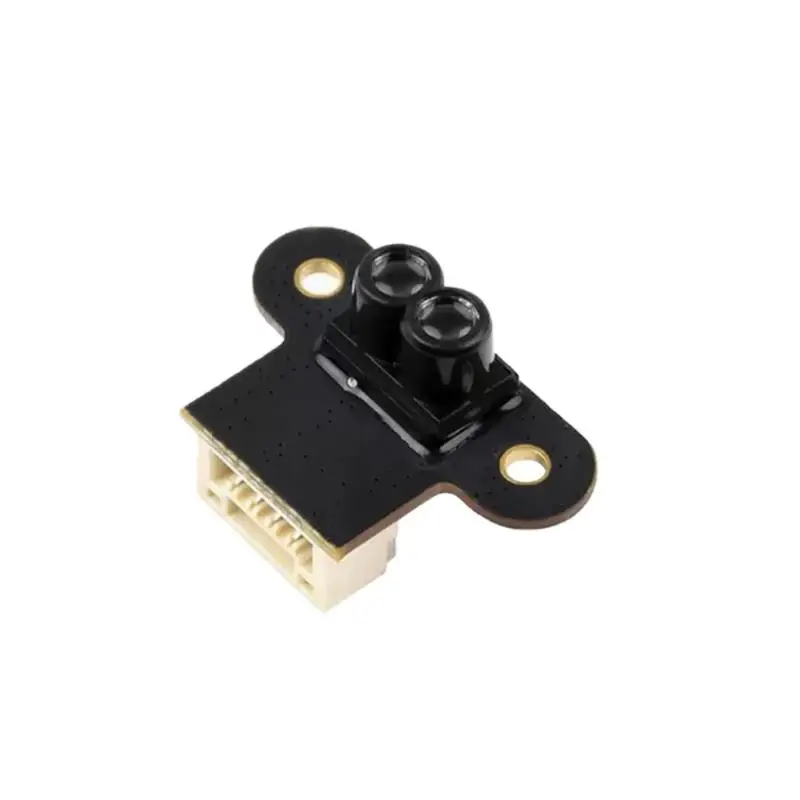 TOF – capteur de plage Laser, temps de vol, Mini module Radar, Port série UART/I2C pour Arduino/Raspberry Pi/ESP32