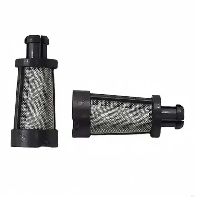 M76E Motorwartung Ölregelventile Filtersieb 15678-0Y010 15678-31020 für VVT-Magnetventilteil – Detail 4