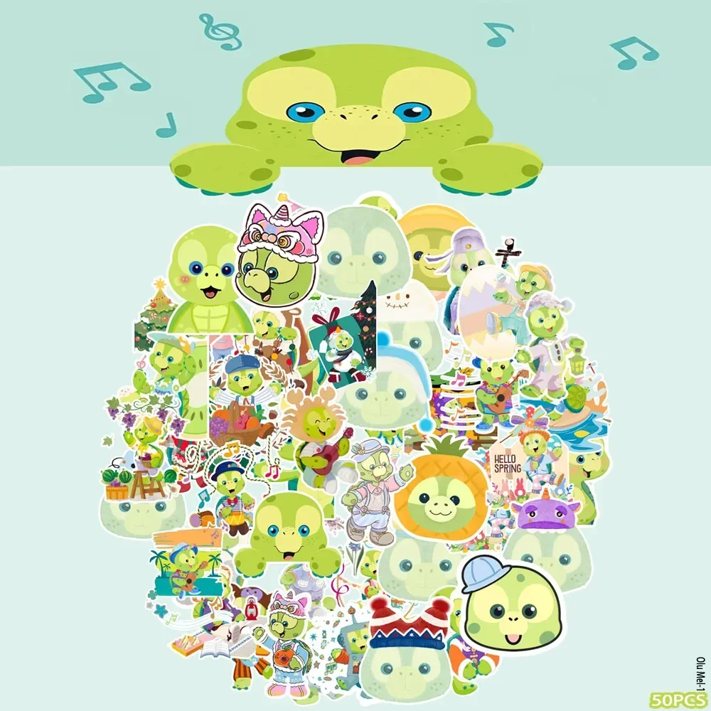500Pcs Cute Collectible Cartoon Waterproof Stickers for Water Bottle Laptop Phone Case Helmet Scrapbooking Teens Gift