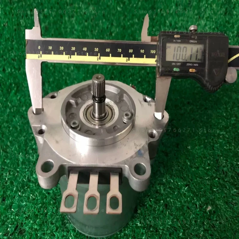 For 12V brushless motor with strong magnetic force of 600w