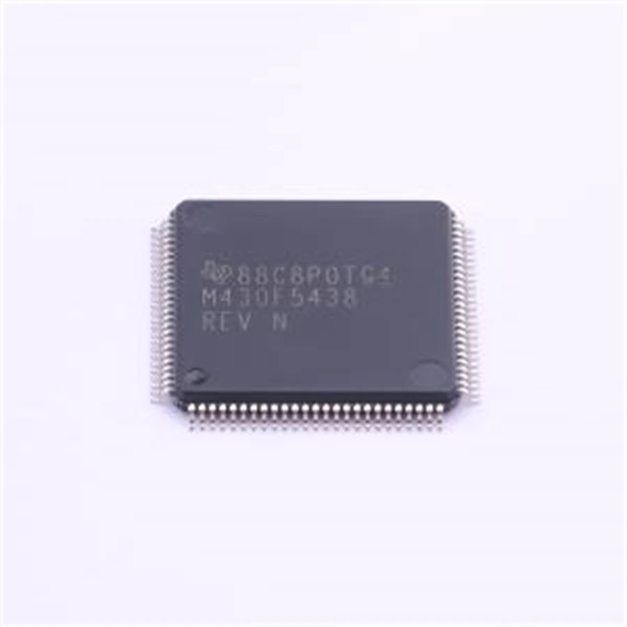 

2 шт./лот MSP430F5438IPZR (микроконтроллеры)