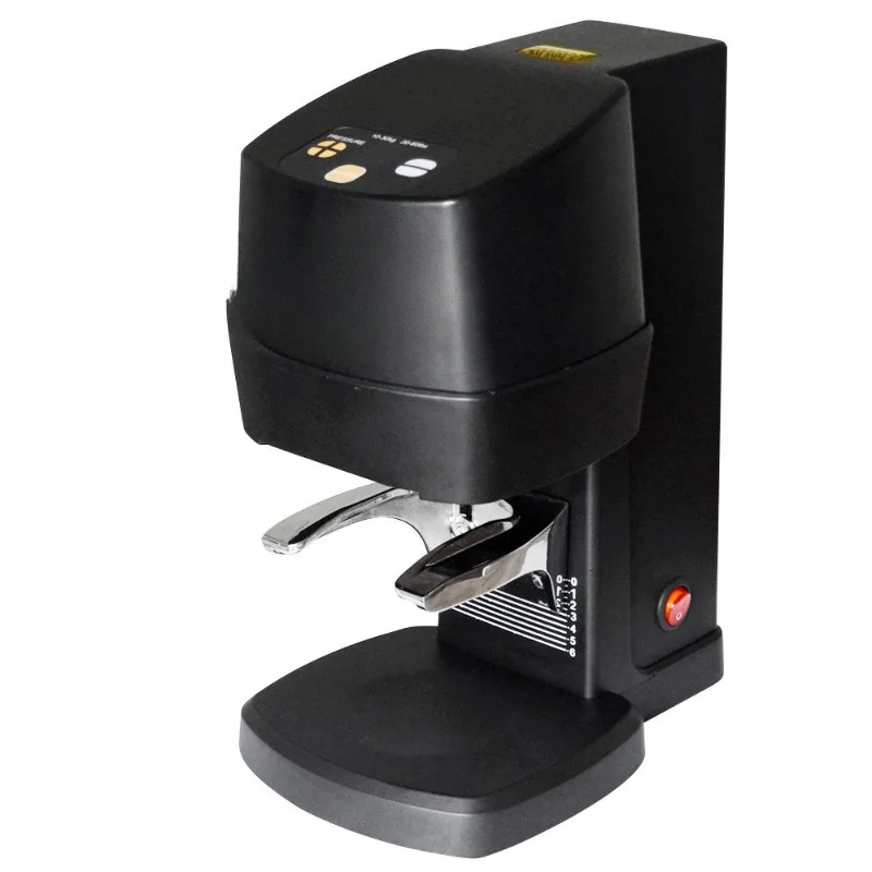 

Electric powder press, Italian coffee press, automatic compactor