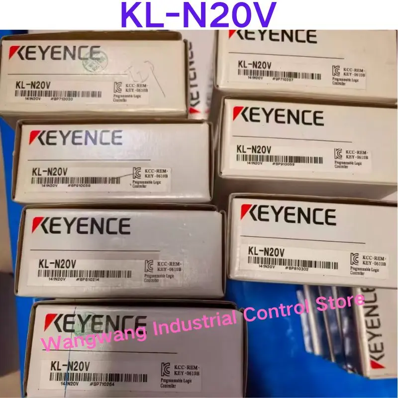 Brand-new  KL-N20V  programming module