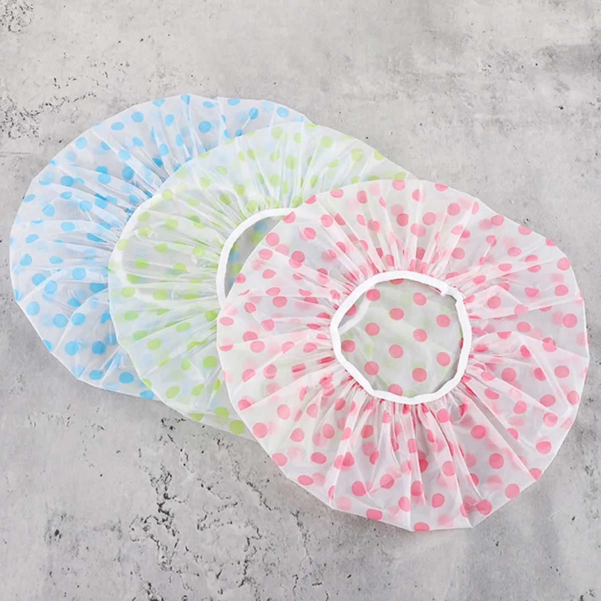 Thumbnail 4 - #15 Trending Shower Caps Right Now