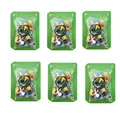 144 pcs random