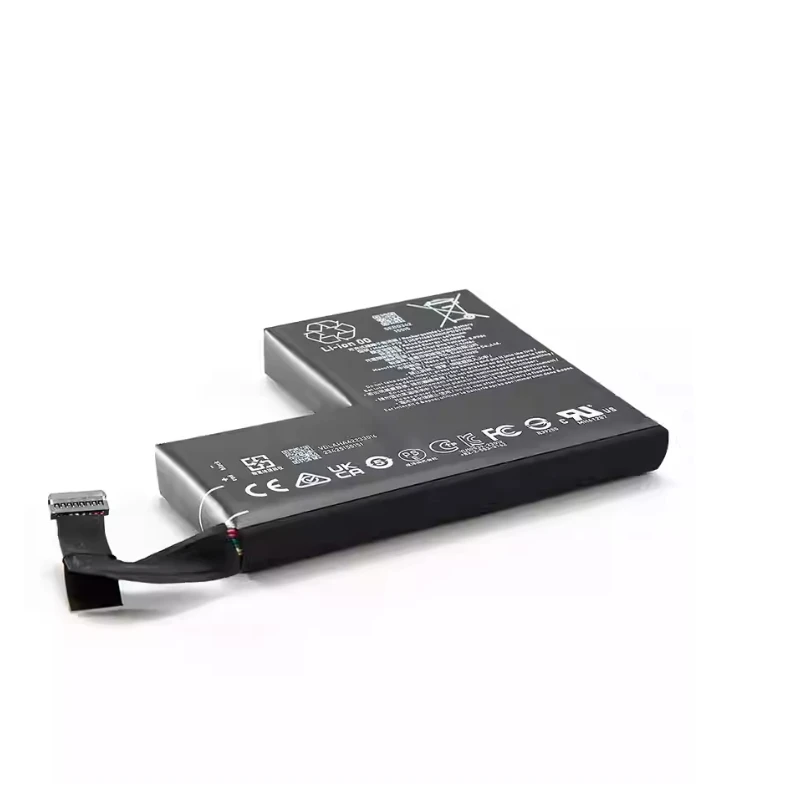 NEW F7G 7.74V 6470mAh For Steam Deck OLED Handheld Gamepad Controller Rechargeable Batteries