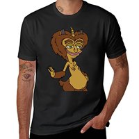 Big Mouth T-Shirt oversizeds animal prinfor boys sports fans funny t shirts for men