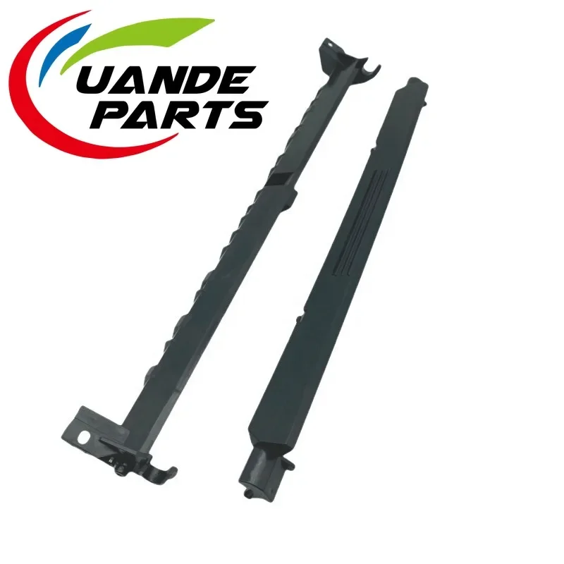 1SET High Quality Alignment guide For Ricoh MP4000B 4001 4002 5000 5001 5002Paper Dust Recovery Cover Printer Copier Spare Parts