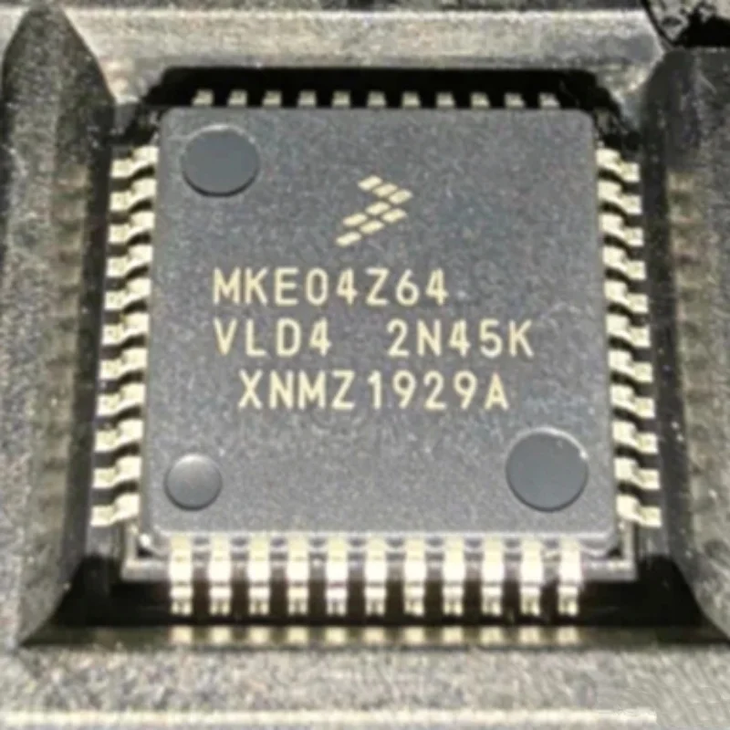 MKE04Z64VLD4 LQFP-44(10x10) New Original Stock